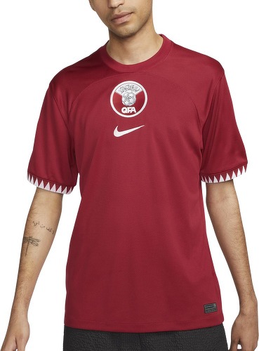 NIKE-Maillot Qatar-0