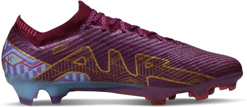 NIKE-Zoom Mercurial Vapor 15 Elite KM FG-3