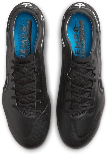 NIKE-Nike Tiempo Legend IX Elite FG Noir-2