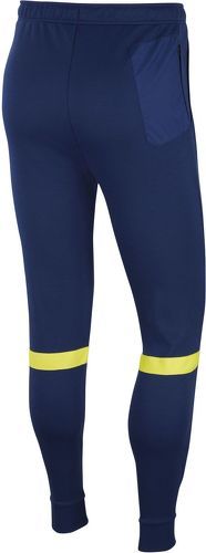 NIKE-Pantalon Chelsea Travel Bleu-1