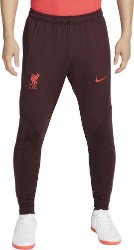 NIKE-Pantalon Entraînement Liverpool Strike Noir-0