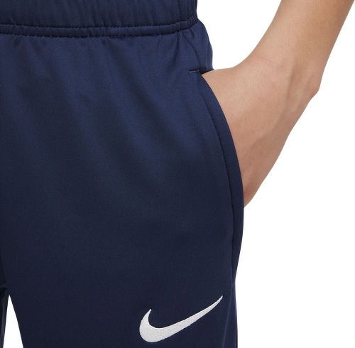 NIKE-Pantalon Entraînement Nike PSG Strike Bleu Junior-3