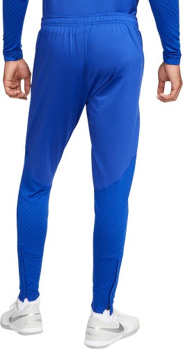 NIKE-Pantalon Entraînement PSG Strike Bleu-1