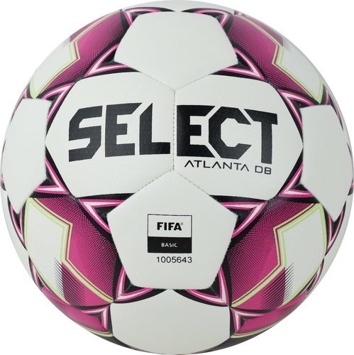 SELECT-Select Atlanta DB FIFA Basic Ball-image-1