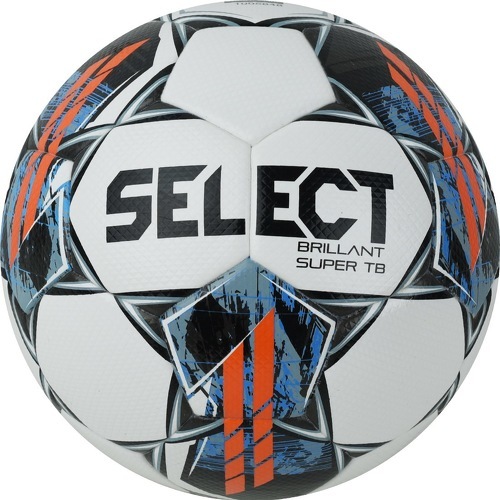 SELECT-Ballon Select Brillant Super TB V22-image-1