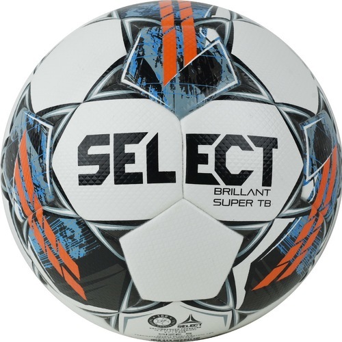 SELECT-Select Brillant Super TB Ball-2