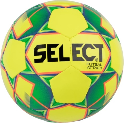 SELECT-Select Futsal Attack Ball-image-1
