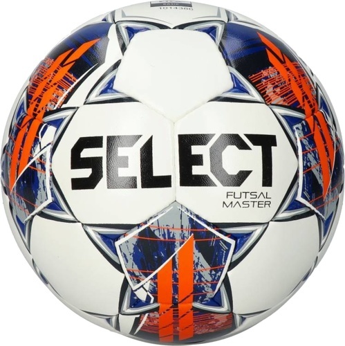 SELECT-Ballon futsal Select Master Grain V22-image-1