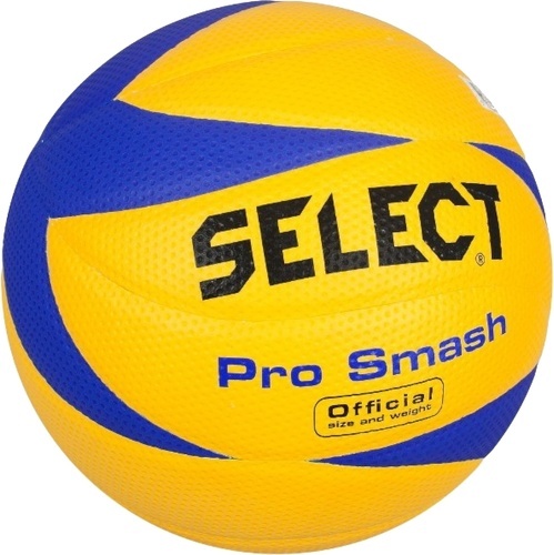 SELECT-Select Pro Smash Volley Ball-0