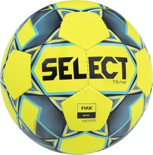 SELECT-Select Team FIFA Basic Ball-0