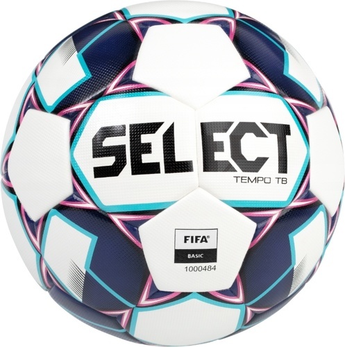 SELECT-Select Tempo TB FIFA Basic Ball-image-1