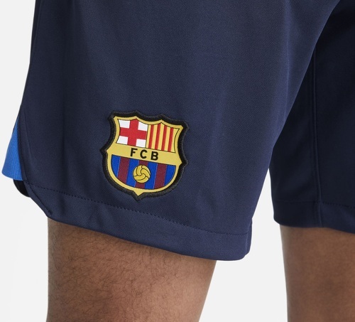 NIKE-Short Fc Barcelona Maillot Domicile Stadium 2022/2023-3