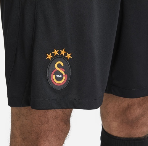 NIKE-Short Galatasaray Sk Maillot Domicile Stadium 2022/2023-2