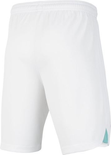 NIKE-Short Inter Milan Extérieur 2022/2023 Blanc Junior-1