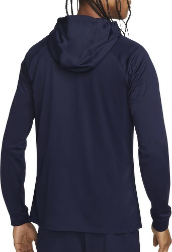 NIKE-Survêtement Inter Milan Strike Bleu-3