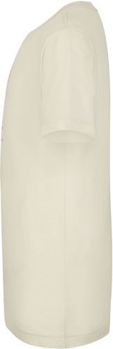 NIKE-T-shirt Liverpool Crest Beige Junior-2