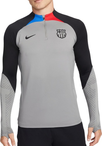 NIKE-Sweat d'entrainement FC Barcelone homme 2022-2023-image-1