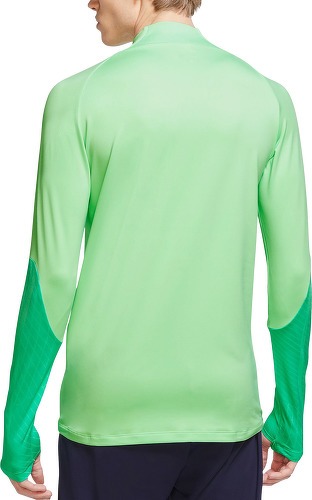 NIKE-Training Top Brésil Strike Coupe du Monde 2022-1