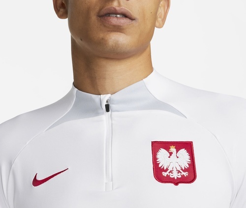 NIKE-Training Top Pologne Strike Coupe du Monde 2022-2