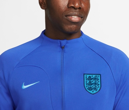 NIKE-Veste Angleterre Academy Pro-2