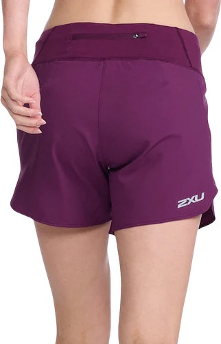 2XU-Aero 5 Inch Shorts-1