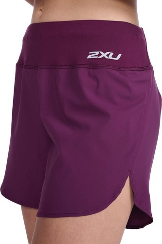 2XU-Aero 5 Inch Shorts-2