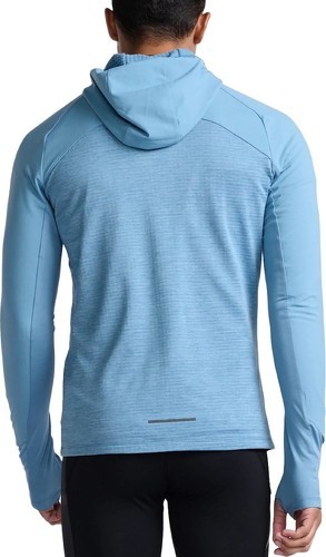 2XU-Ignition Shield Hooded Mid-Layer-1