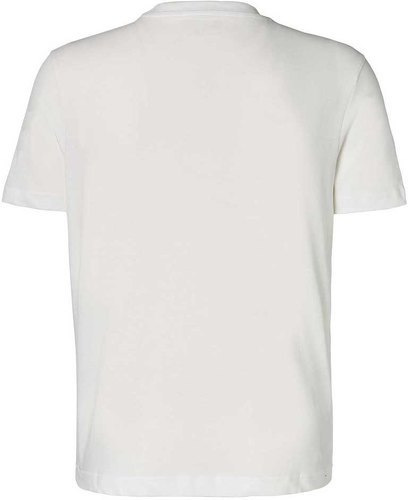 KAPPA-Kappa T-shirt Manche Courte Logo Fromen-3