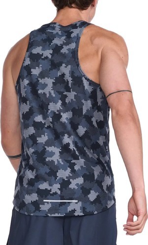 2XU-2xu T-shirt Sans Manches Light Speed-1