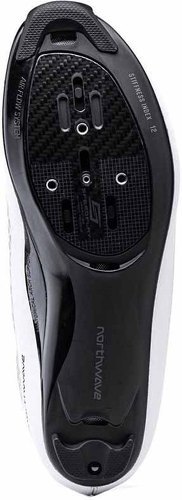 NORTHWAVE-Northwave Chaussures Route Mistral Plus-1