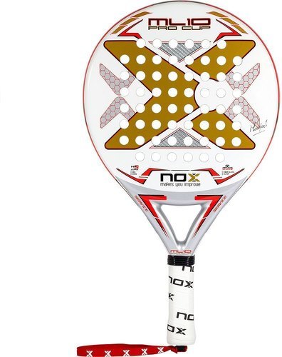 Nox-Raquette Nox ML10 Pro Cup Coorp 2023-image-1