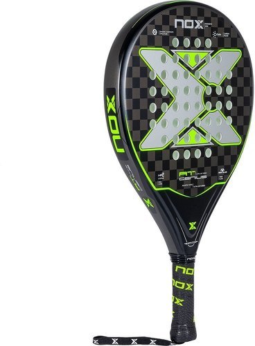 Nox-AT10 Genius Ultralight Jr.-4