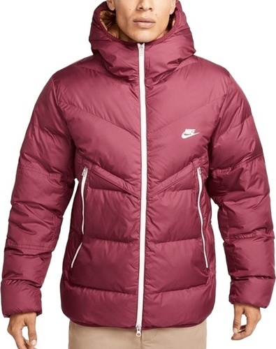 NIKE-Sportswear Storm-FIT Windrunner Primaloft Jacket-1