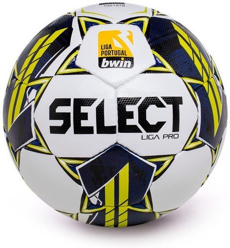 SELECT-Ballon de Football Select Liga Pro Portugal Bwin-image-1