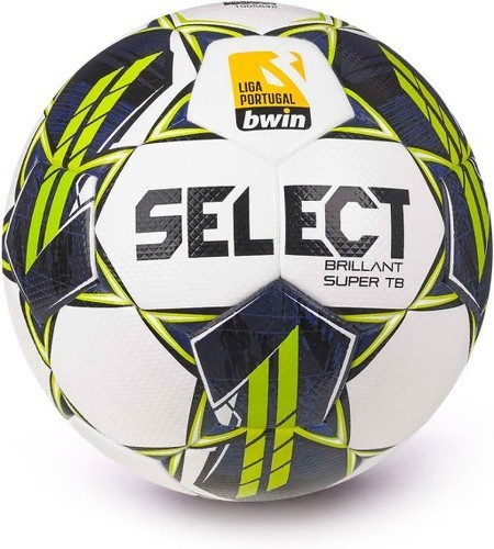 SELECT-Select Ligue Brillant Super TB Bwin 2022-2023-image-1