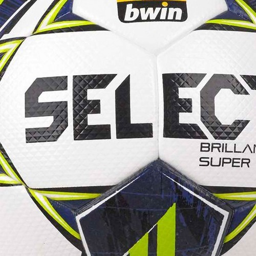 SELECT-Select Ligue Brillant Super TB Bwin 2022-2023-1