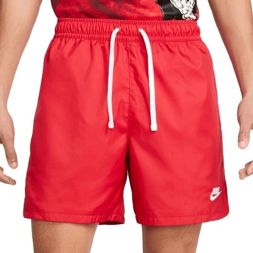 NIKE-Short Sportswear Sport Essentials-1