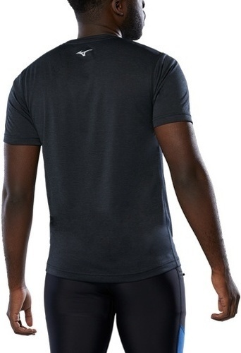 MIZUNO-Mizuno T-shirt Core Graphic Rb-3