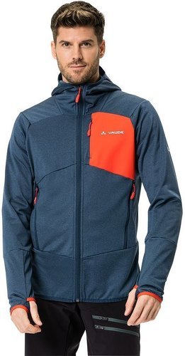 VAUDE-Me Monviso Fleece Jacket II-image-1