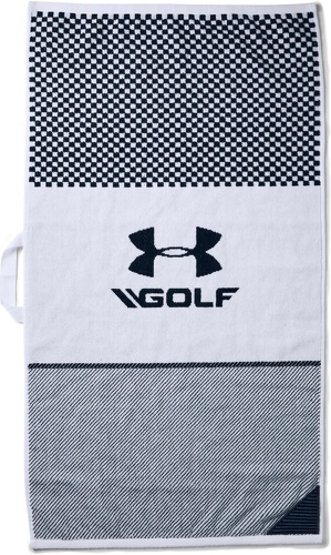 UNDER ARMOUR-Club Handtuch-1
