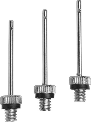 SELECT-Ersatznippel Metall-0