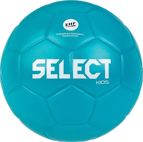 SELECT-Ballon en mousse Select enfant 2020/22-image-1