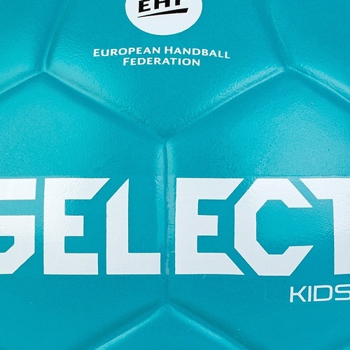 SELECT-Ballon en mousse Select enfant 2020/22-1