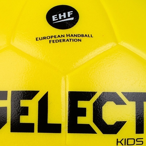 SELECT-Ballon en mousse Select enfant 2020/22-1