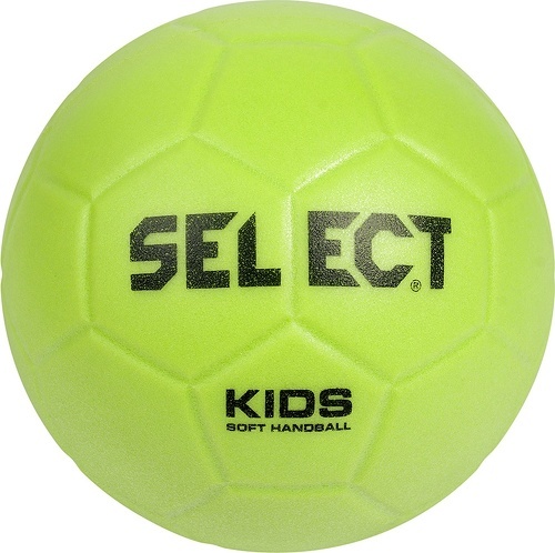 SELECT-Select Kids Soft Handball-image-1