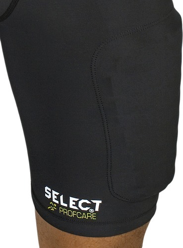 SELECT-Protection Pantaloncini-3