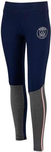 PSG-Pantalon fille PSG - Collection officielle PARIS SAINT GERMAIN - 4 ans-1