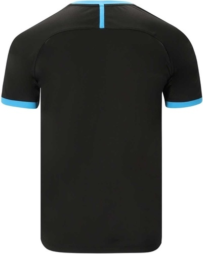 FZ Forza-Tee-shirt Forza Cornwall Homme Noir/Bleu-2