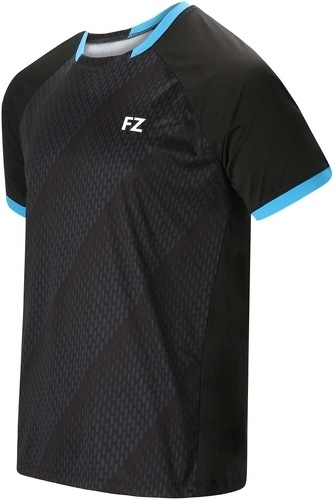 FZ Forza-Tee-shirt Forza Cornwall Homme Noir/Bleu-1