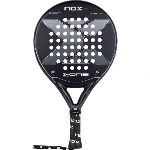 Nox-NOX X-ONE CASUAL SERIES 2023-image-1